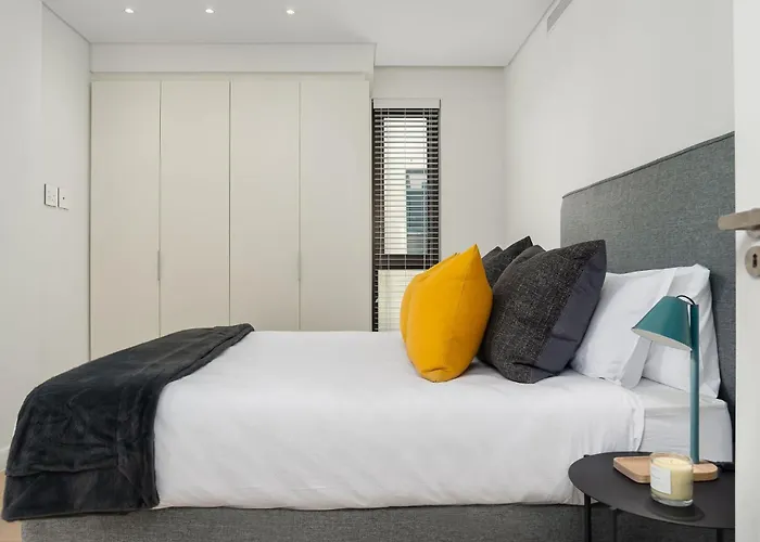 Old Cape Quarter 1 Bedroom Units