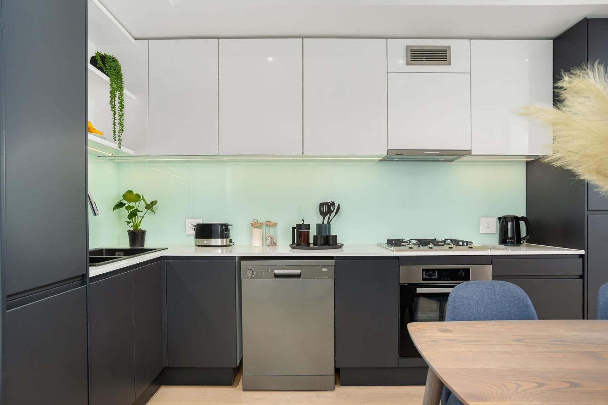 Old Cape Quarter 1 Bedroom Units Apartment