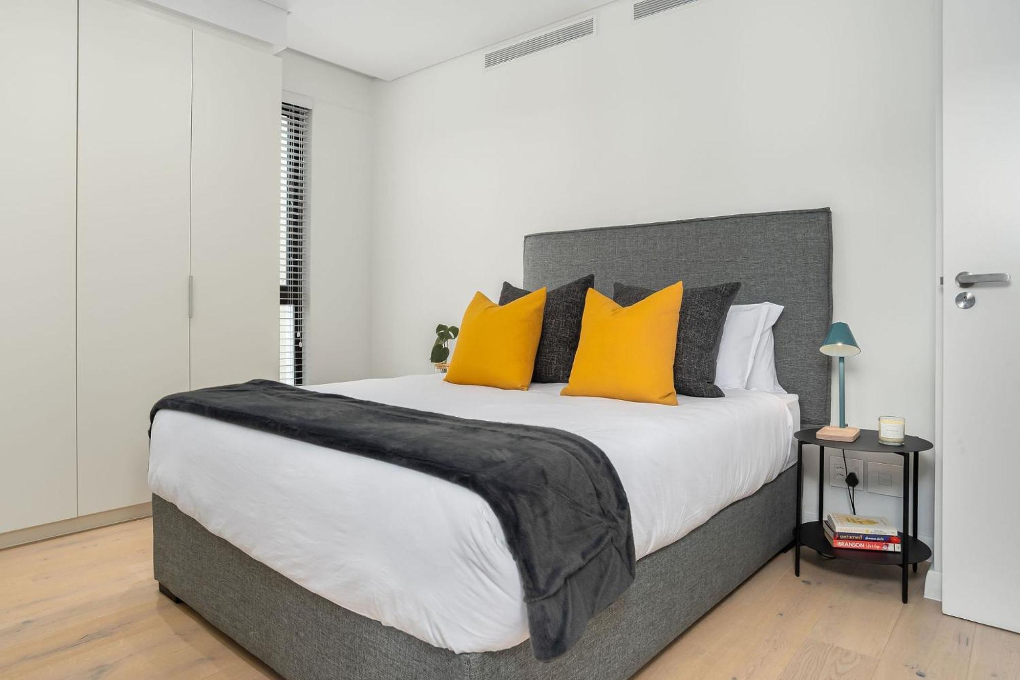 Old Cape Quarter 1 Bedroom Units Apartment *