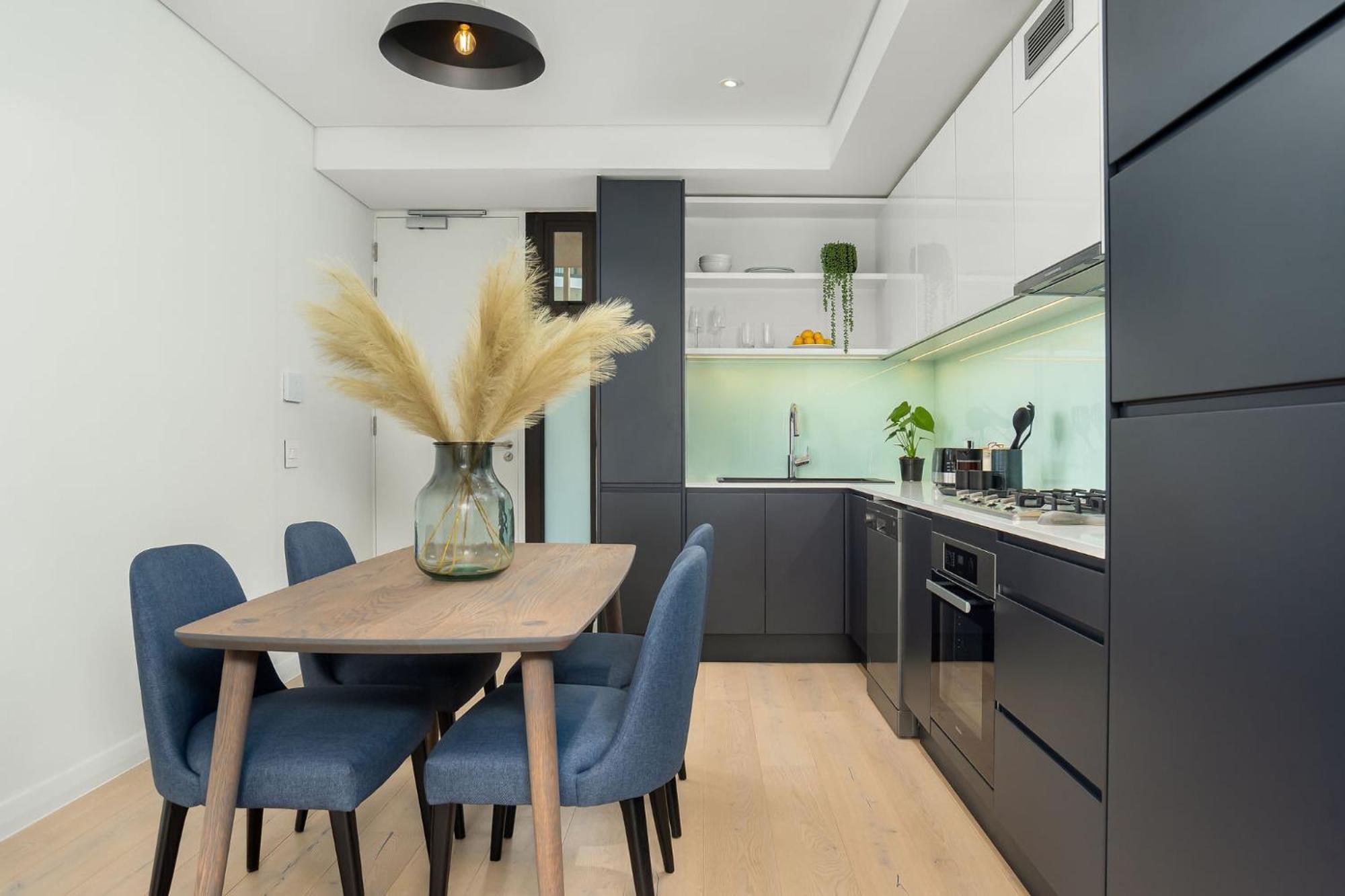 Old Cape Quarter 1 Bedroom Units Apartment Kapstadt