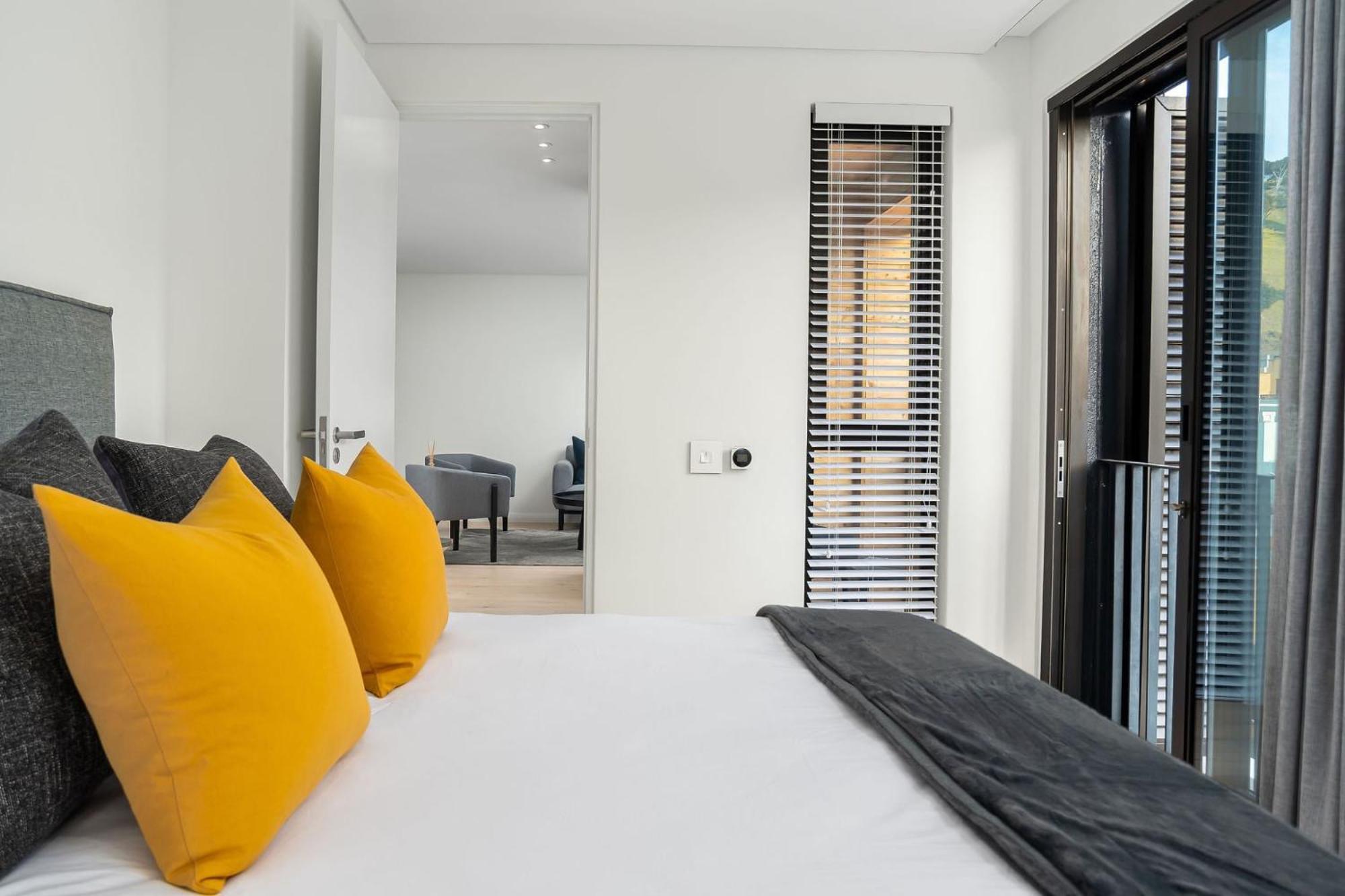 Old Cape Quarter 1 Bedroom Units Apartment