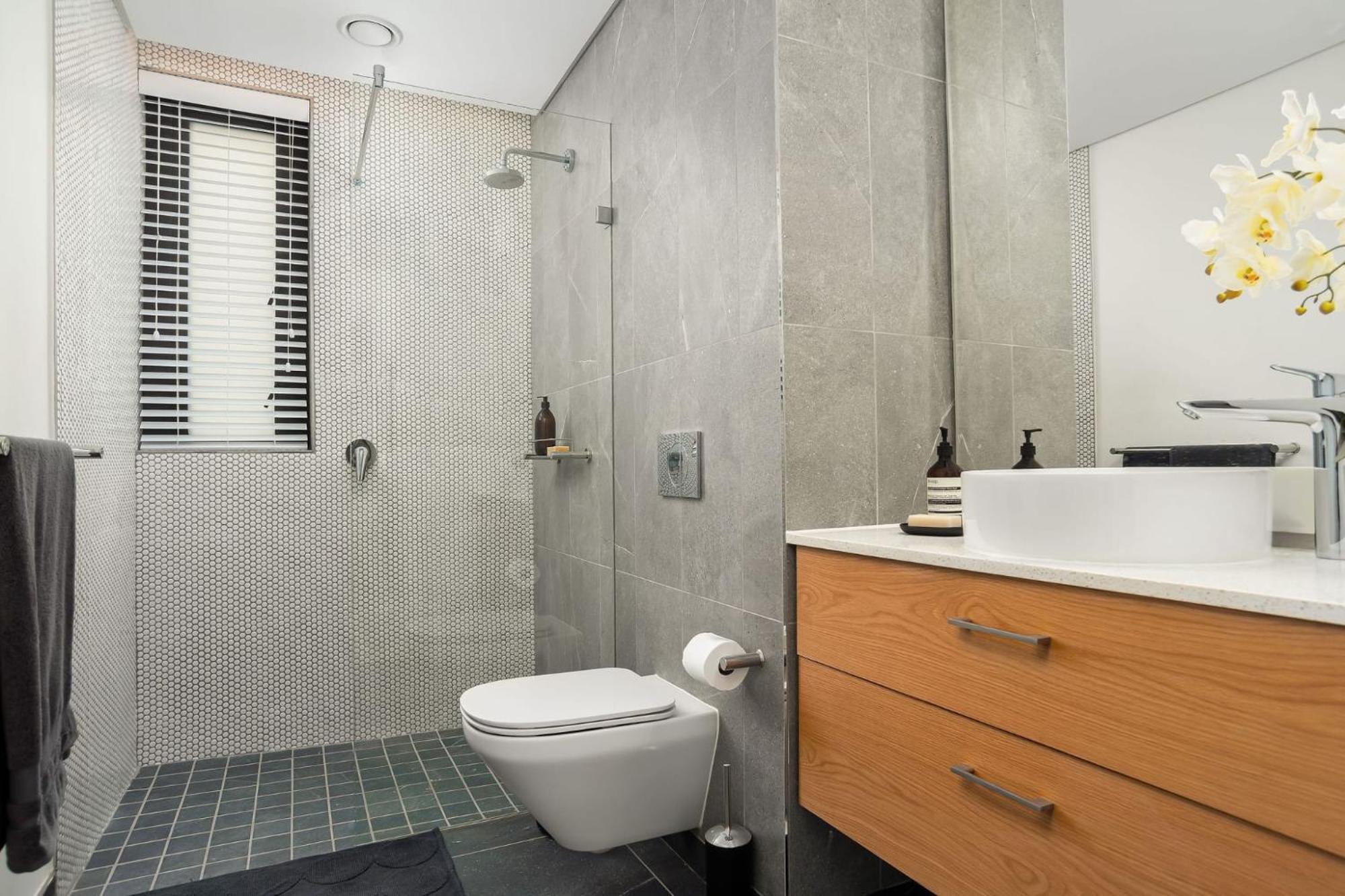 Apartment Old Cape Quarter 1 Bedroom Units *