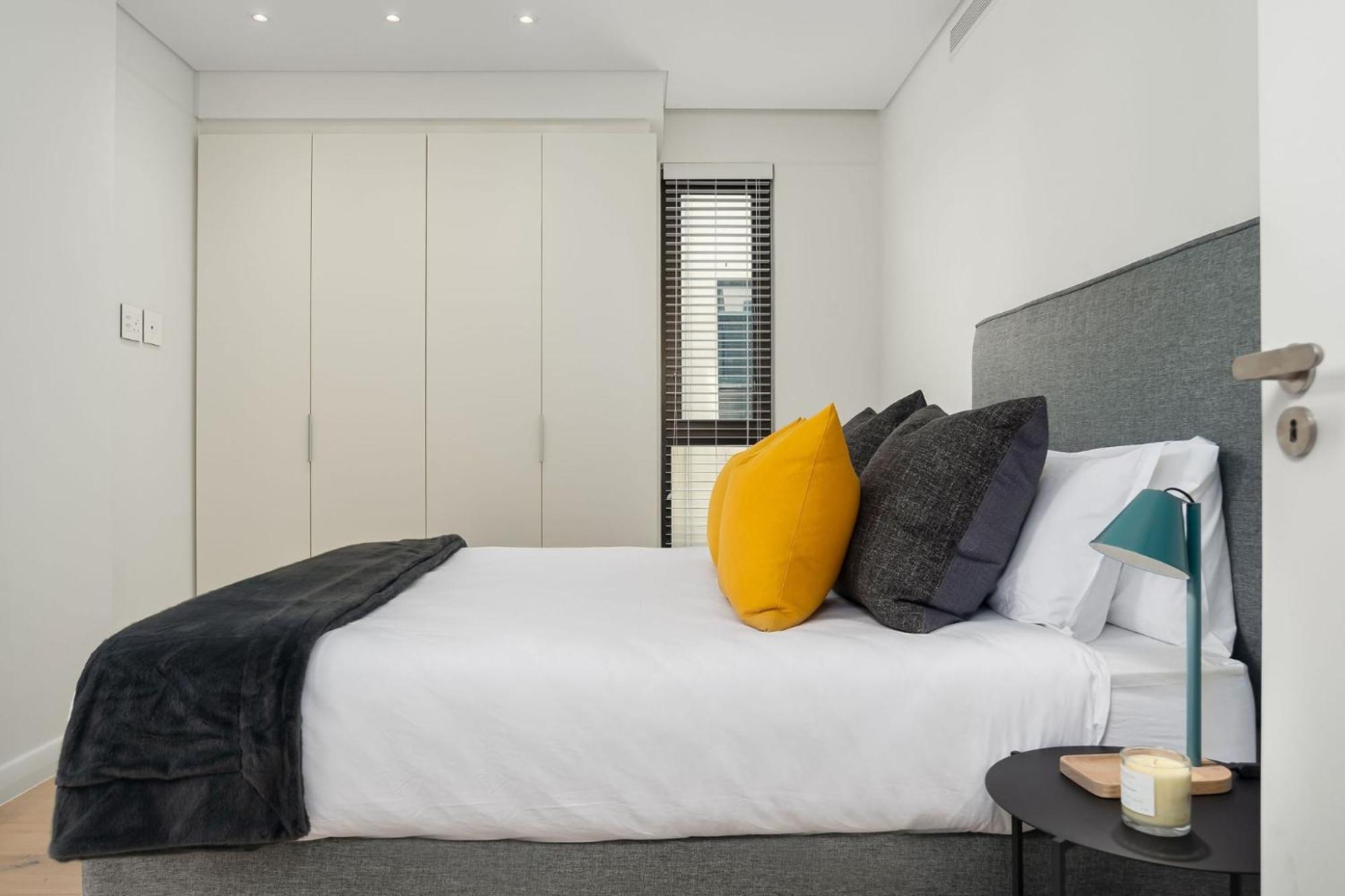 Old Cape Quarter 1 Bedroom Units * Kapstadt