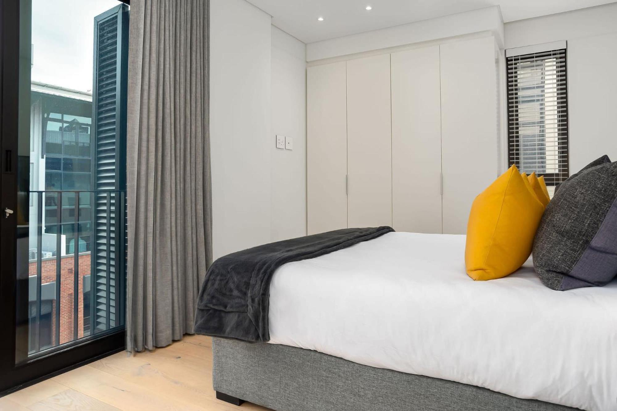 Old Cape Quarter 1 Bedroom Units Apartment