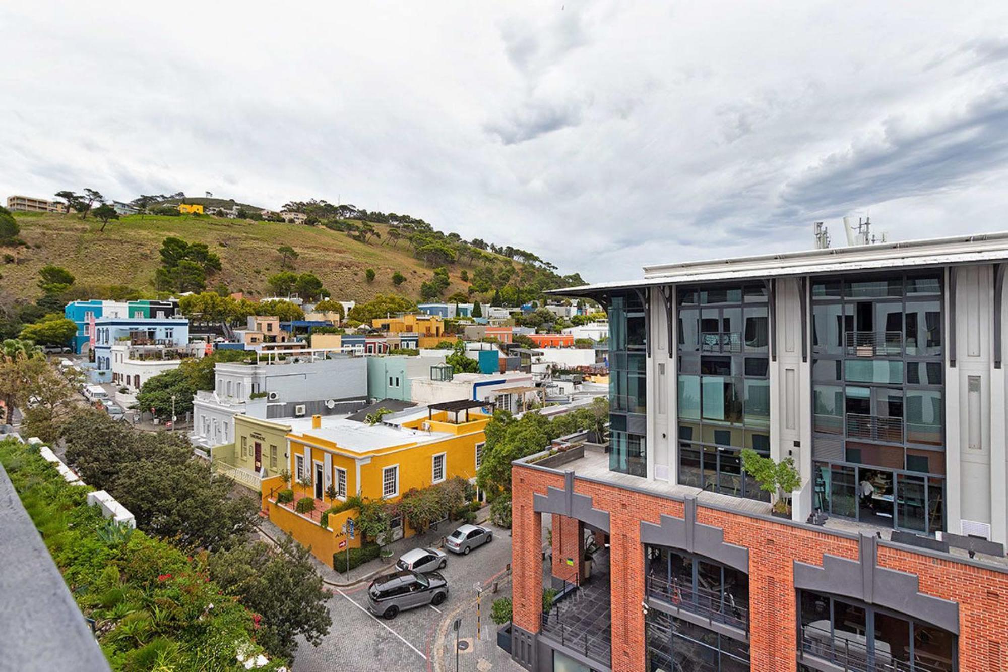 Old Cape Quarter 1 Bedroom Units Kapstadt