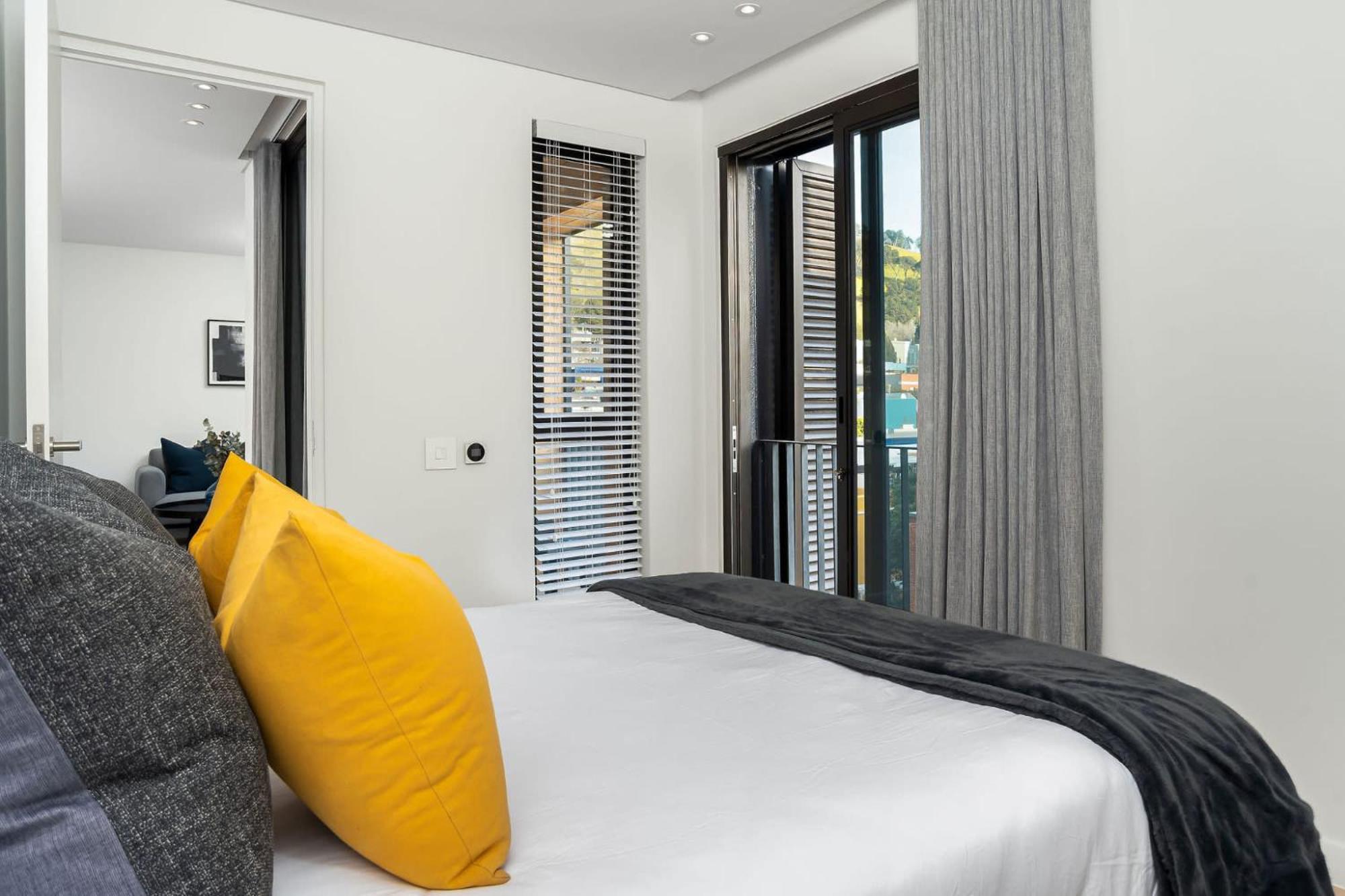 Old Cape Quarter 1 Bedroom Units * Kapstadt
