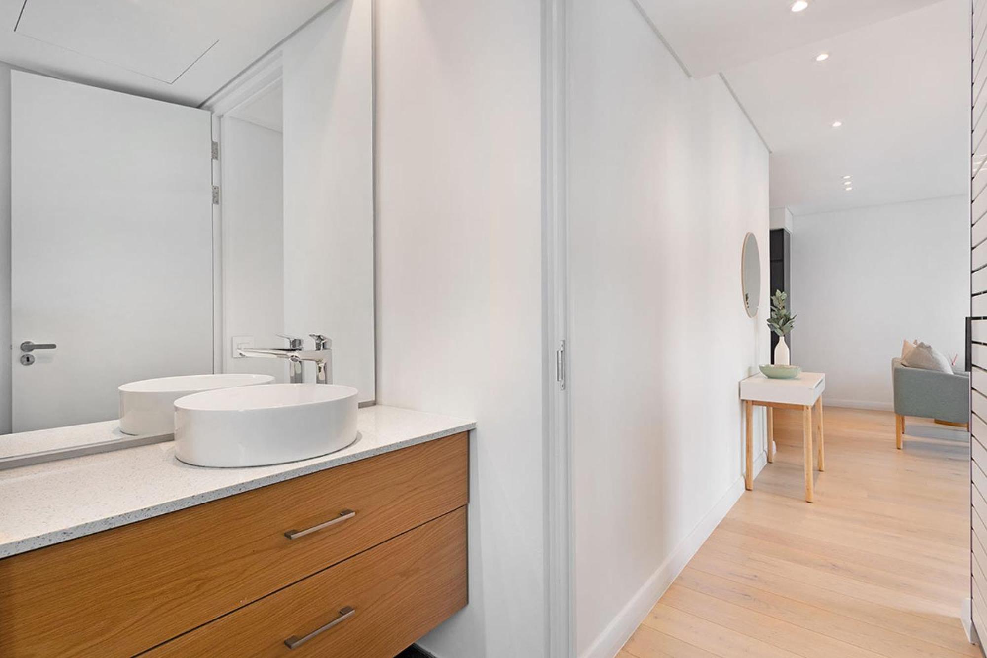 Apartment Old Cape Quarter 1 Bedroom Units *