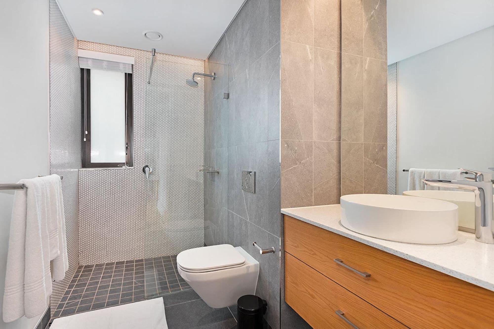 Apartment Old Cape Quarter 1 Bedroom Units Kapstadt