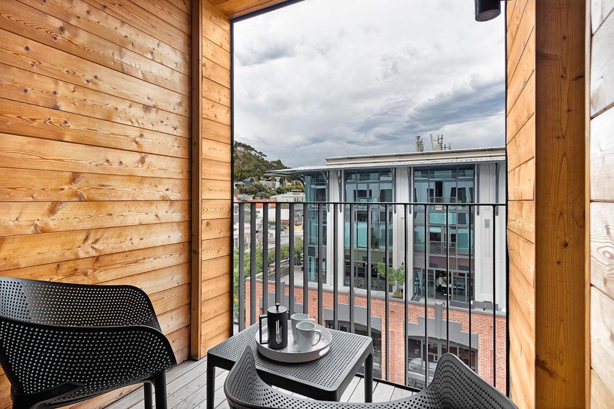 Old Cape Quarter 1 Bedroom Units *