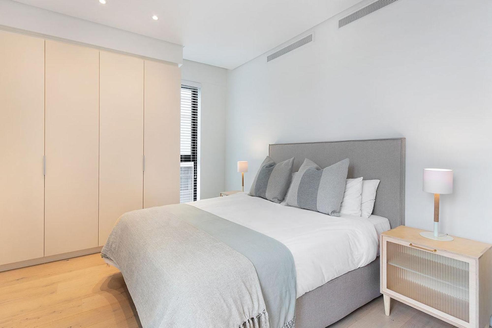 Old Cape Quarter 1 Bedroom Units