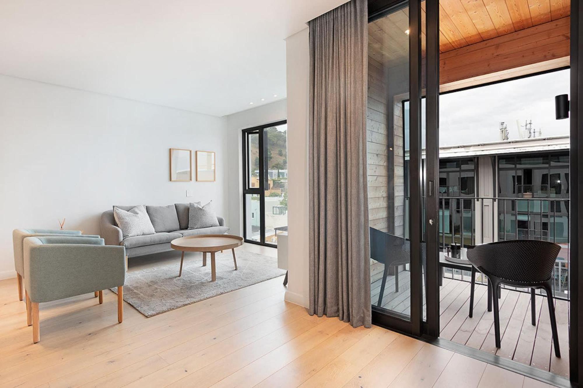 Old Cape Quarter 1 Bedroom Units * Kapstadt
