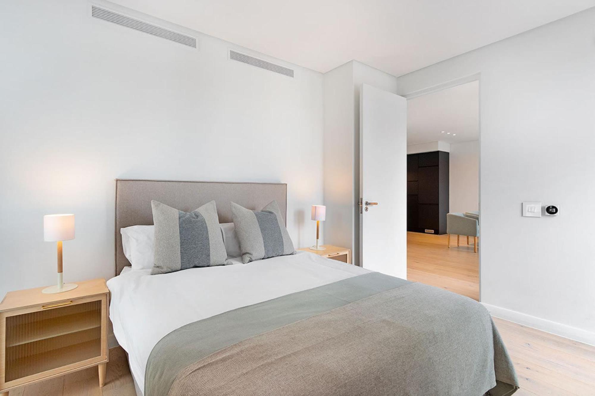Old Cape Quarter 1 Bedroom Units Cape Town