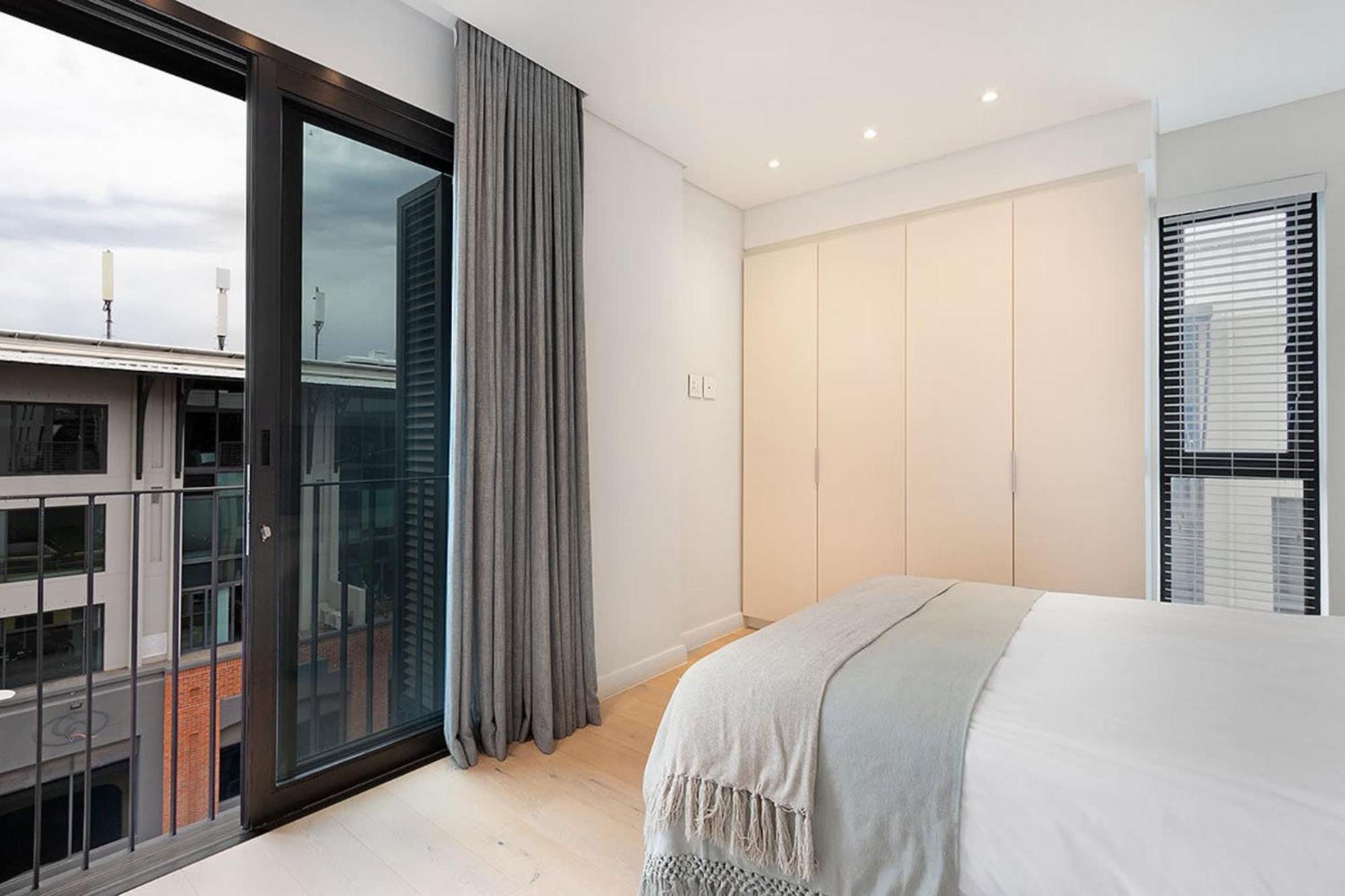 Apartment Old Cape Quarter 1 Bedroom Units *