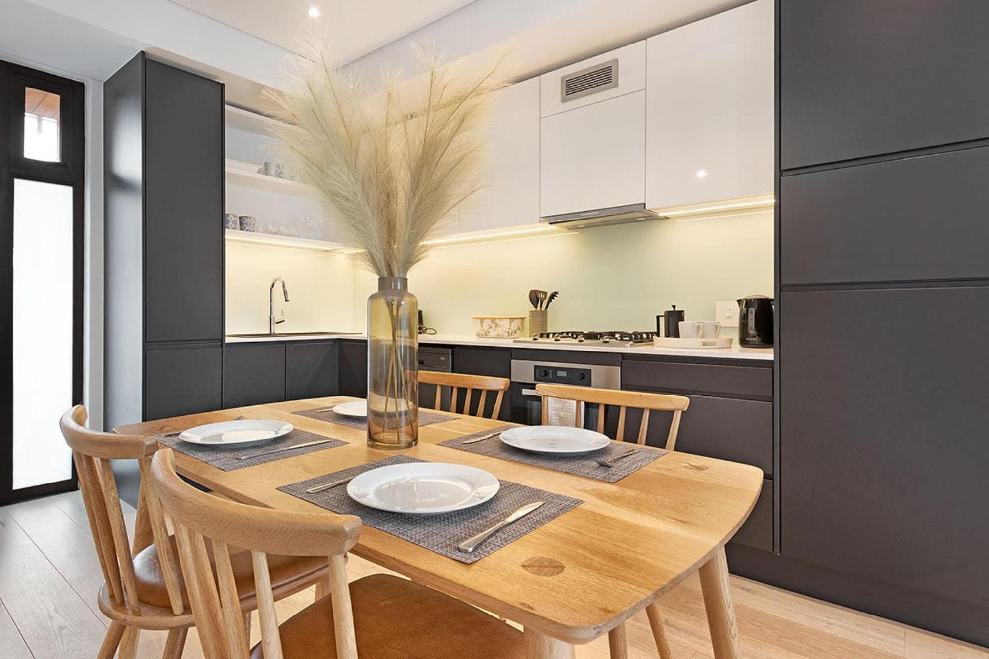 Old Cape Quarter 1 Bedroom Units Apartment Kapstadt