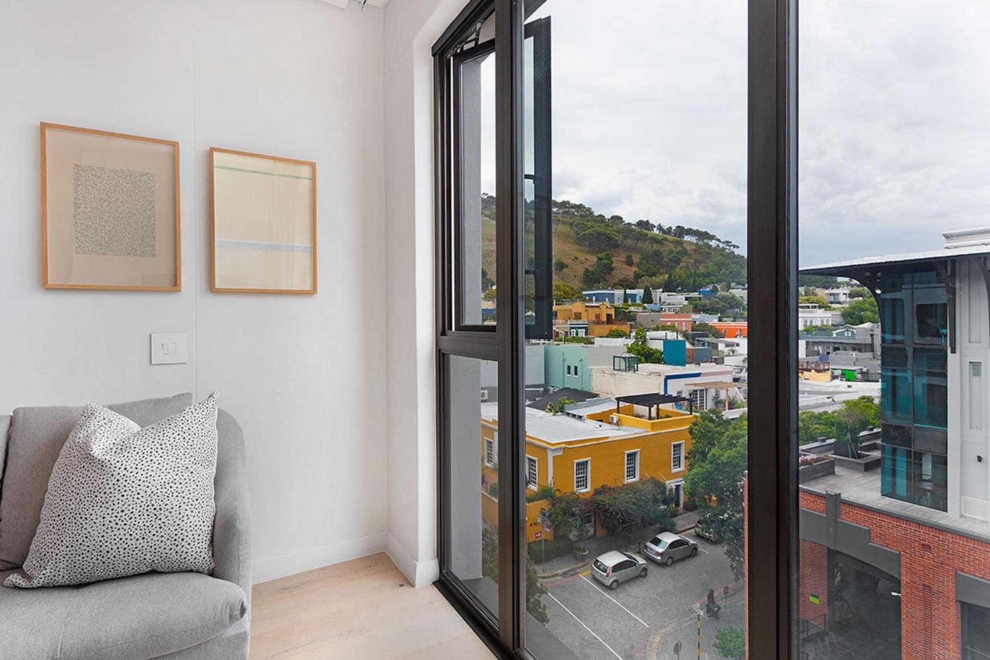 Old Cape Quarter 1 Bedroom Units