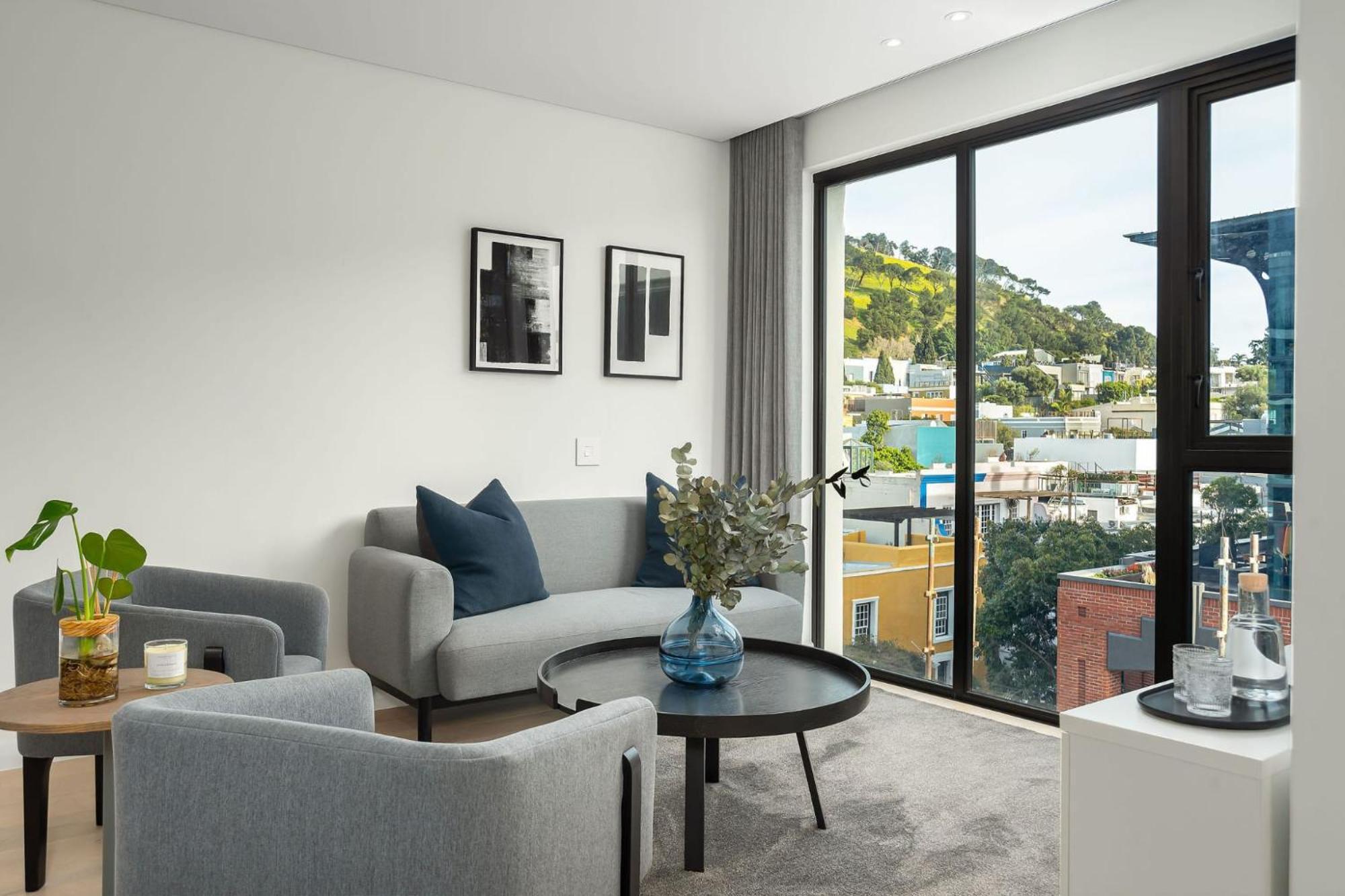 Old Cape Quarter 1 Bedroom Units Apartment