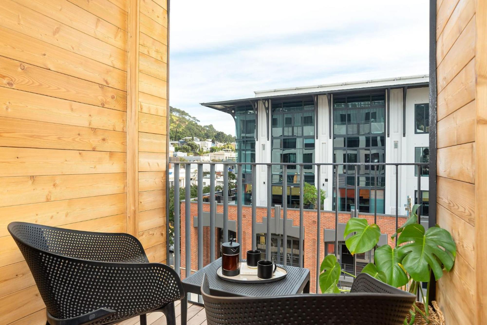 Old Cape Quarter 1 Bedroom Units Apartment Kapstadt